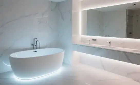 LED Neon Flex for DIY Enthusiasts: How to Create Custom Light Installations at Home?